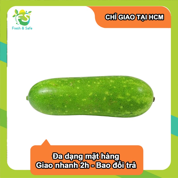 Bí Đao - 500g